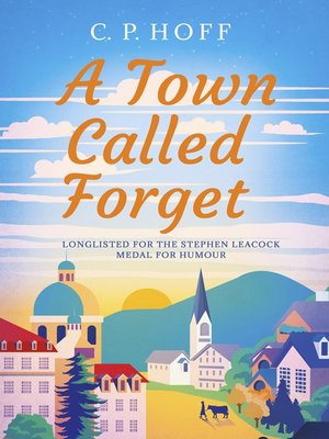 cover image of A Town Called Forget